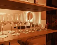 Апартаменты 1 спальня Апартаменты Апартаменты Secret Rooms Курск без звезд