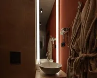 Апартаменты 1 спальня Апартаменты Апартаменты Secret Rooms Курск новый объект