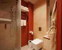 Апартаменты 1 спальня Апартаменты Апартаменты Secret Rooms Курск без отзывов