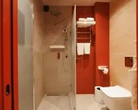Апартаменты 1 спальня Апартаменты Апартаменты Secret Rooms Курск Забронируй по своей цене!