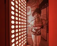 Апартаменты 1 спальня Апартаменты Апартаменты Secret Rooms Курск
