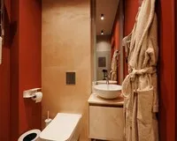 Апартаменты 1 спальня Апартаменты Апартаменты Secret Rooms Курск