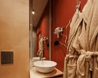 Апартаменты 1 спальня Апартаменты Апартаменты Secret Rooms Курск