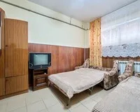 Трехместный номер «Эконом» Гостевой дом Гостевой дом Smile Hotels Сочи без звезд