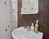 Трехместный номер «Эконом» Гостевой дом Гостевой дом Smile Hotels Сочи без отзывов