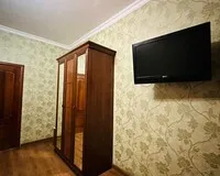 Двухместный номер с 1 кроватью, общим душем и туалетом Гостевой дом Гостевой дом Гармония жизни Сочи новый объект