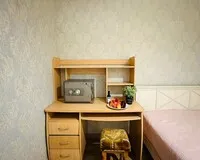 Двухместный номер с 1 кроватью, общим душем и туалетом Гостевой дом Гостевой дом Гармония жизни Сочи без отзывов