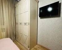 Двухместный номер с 1 кроватью, общим душем и туалетом Гостевой дом Гостевой дом Гармония жизни Сочи Забронируй по своей цене!