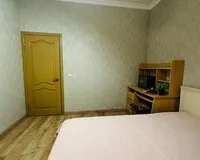 Двухместный номер с 1 кроватью, общим душем и туалетом Гостевой дом Гостевой дом Гармония жизни Сочи 5% скидка по промокоду!