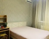 Двухместный номер с 1 кроватью, общим душем и туалетом Гостевой дом Гостевой дом Гармония жизни Сочи новый объект без отзывов