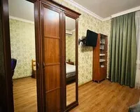 Двухместный номер с 1 кроватью, общим душем и туалетом Гостевой дом Гостевой дом Гармония жизни Сочи