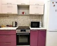 Апартаменты 1 спальня Апартаменты Апартаменты 1-к. квартира на 3 августа 26 Красноярск без звезд