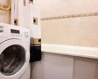 Апартаменты 1 спальня Апартаменты Апартаменты 1-к. квартира на 3 августа 26 Красноярск без отзывов 5% скидка по промокоду!
