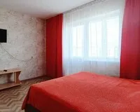 Апартаменты 1 спальня Апартаменты Апартаменты 1-к. квартира на 9 Мая 69 Красноярск без звезд