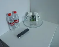 Двухместный номер с 2 кроватями Мини-отель Мини-отель Альтаир Рязань без отзывов