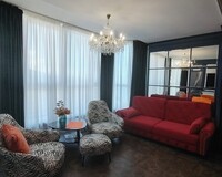 Апартаменты «Студия» Апартаменты Deluxe Apartment ЖК Южное море 152 Сочи 5% скидка по промокоду!