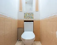 Апартаменты 2 спальни Апартаменты Сеть квартир Райдас на Бульварной 46-2 Пятигорск без звезд без отзывов 5% скидка по промокоду!