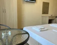 Трехместный номер Отель Отель Анастасия село Поповка без звезд
