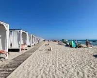 Четырехместный номер «Люкс» Отель Отель Анастасия село Поповка без отзывов