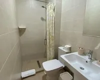 Шестиместный номер с балконом Отель Отель Анастасия село Поповка новый объект