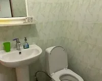 Четырехместный номер Гостиница Гостиница Баден на Кубани посёлок Кучугуры без отзывов