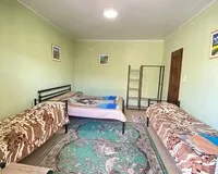 Четырехместный номер Гостиница Гостиница Баден на Кубани посёлок Кучугуры новый объект без отзывов