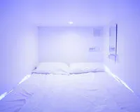 Двухместная капсула Хостел Хостел Cube Capsule Hotel Москва рейтинг 2.4