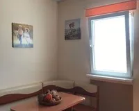 Шестиместный номер Гостиница Гостиница Баден на Кубани посёлок Кучугуры без отзывов