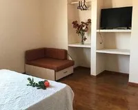 Шестиместный номер Гостиница Гостиница Баден на Кубани посёлок Кучугуры без звезд новый объект