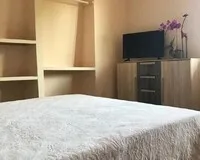 Шестиместный номер Гостиница Гостиница Баден на Кубани посёлок Кучугуры