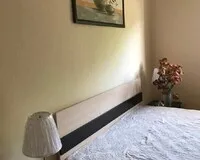 Шестиместный номер Гостиница Гостиница Баден на Кубани посёлок Кучугуры