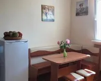 Шестиместный номер Гостиница Гостиница Баден на Кубани посёлок Кучугуры