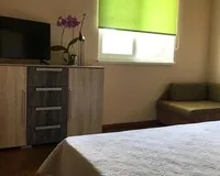 Шестиместный номер Гостиница Гостиница Баден на Кубани посёлок Кучугуры