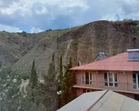 Трехместный номер «Стандарт» Отель Отель Вилла Рай село Рыбачье без отзывов