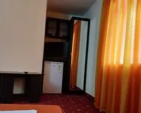 Четырехместный номер «Стандарт» Отель Отель Вилла Рай село Рыбачье новый объект