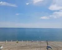Четырехместный номер «Комфорт» Отель Отель Вилла Рай село Рыбачье