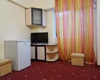 Семейный номер 4-местный Отель Отель Вилла Рай село Рыбачье новый объект