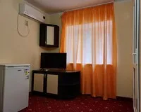 Семейный номер 4-местный Отель Отель Вилла Рай село Рыбачье