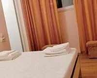 Семейный номер 4-местный Отель Отель Вилла Рай село Рыбачье