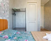 Двухместный номер с 1 кроватью «Стандарт» Гостевой дом Гостевой дом Г.Д. Анапское взморье Анапа Забронируй по своей цене!