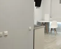 Апартаменты «Студия» Гостевой дом Гостевой дом Г.Д. Анапское взморье Анапа без звезд