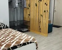 Апартаменты «Студия» Гостевой дом Гостевой дом Г.Д. Анапское взморье Анапа без звезд без отзывов 5% скидка по промокоду!