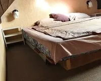 Четырехместный номер Гостевой дом Гостевой дом DaniEly Геленджик без отзывов 5% скидка по промокоду!