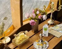Двухместный номер с 1 кроватью, душем и туалетом Глэмпинг Глэмпинг Багио деревня Харланиха-2 без звезд без отзывов