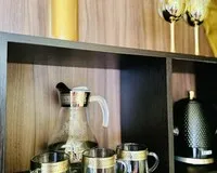 Двухместный номер с 1 кроватью, душем и туалетом Глэмпинг Глэмпинг Багио деревня Харланиха-2 без звезд новый объект