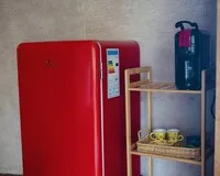 Двухместный номер с 1 кроватью, душем и туалетом Глэмпинг Глэмпинг Багио деревня Харланиха-2 5% скидка по промокоду!
