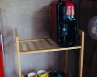 Двухместный номер с 1 кроватью, душем и туалетом Глэмпинг Глэмпинг Багио деревня Харланиха-2 без звезд новый объект