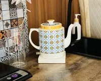 Двухместный номер с 1 кроватью, душем и туалетом Глэмпинг Глэмпинг Багио деревня Харланиха-2 без звезд без отзывов