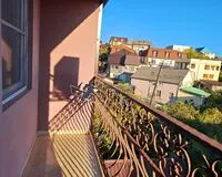 Двухместный номер с 1 кроватью «Комфорт» Гостевой дом Гостевой дом Марион Сочи новый объект