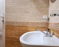 Двухместный номер с 1 кроватью «Комфорт» Гостевой дом Гостевой дом Марион Сочи Забронируй по своей цене!